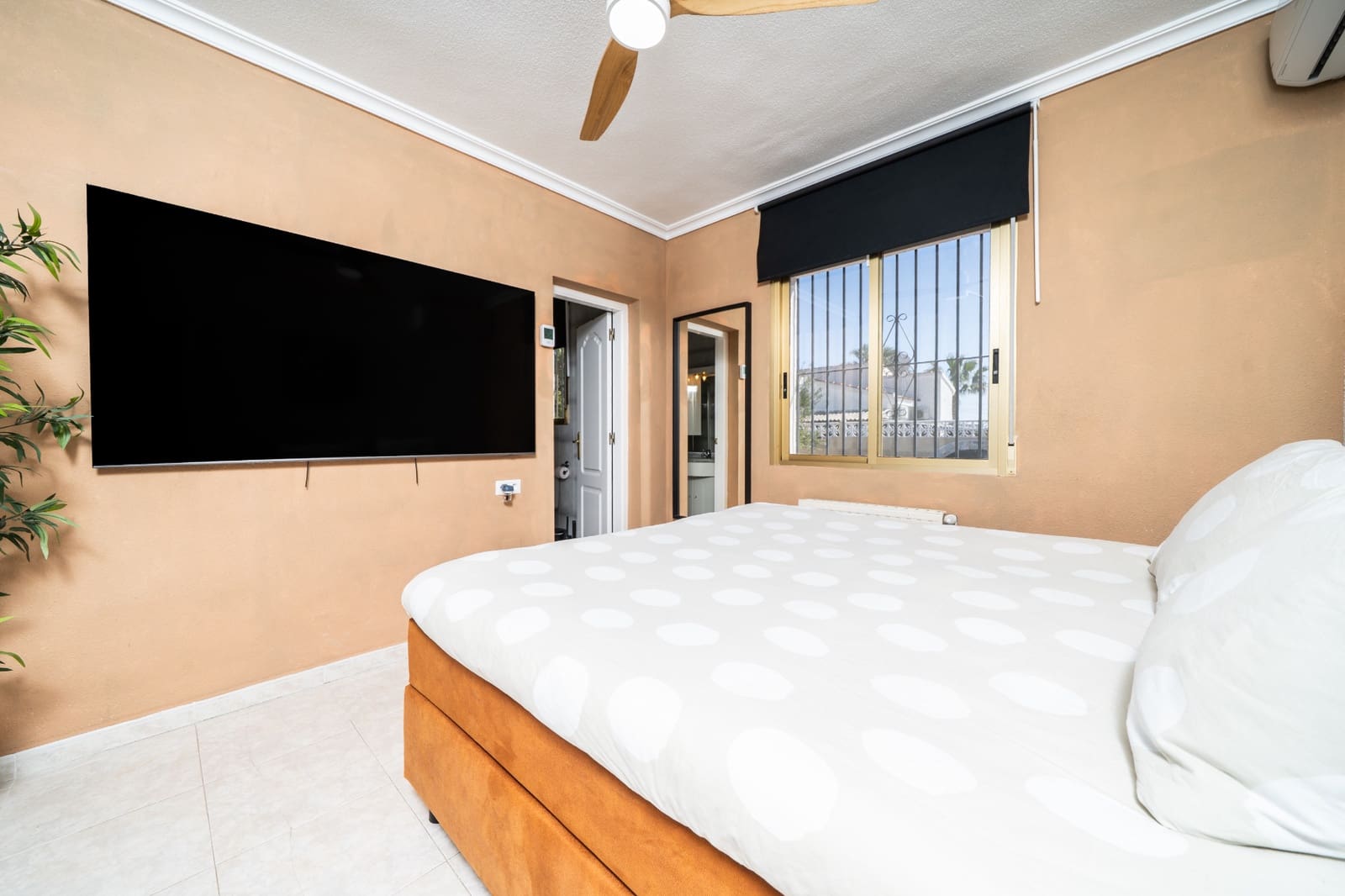 3 chambre Villa/Maison à vendre à Ciudad Quesada avec piscine - 379 000 € (Ref: 9715709)