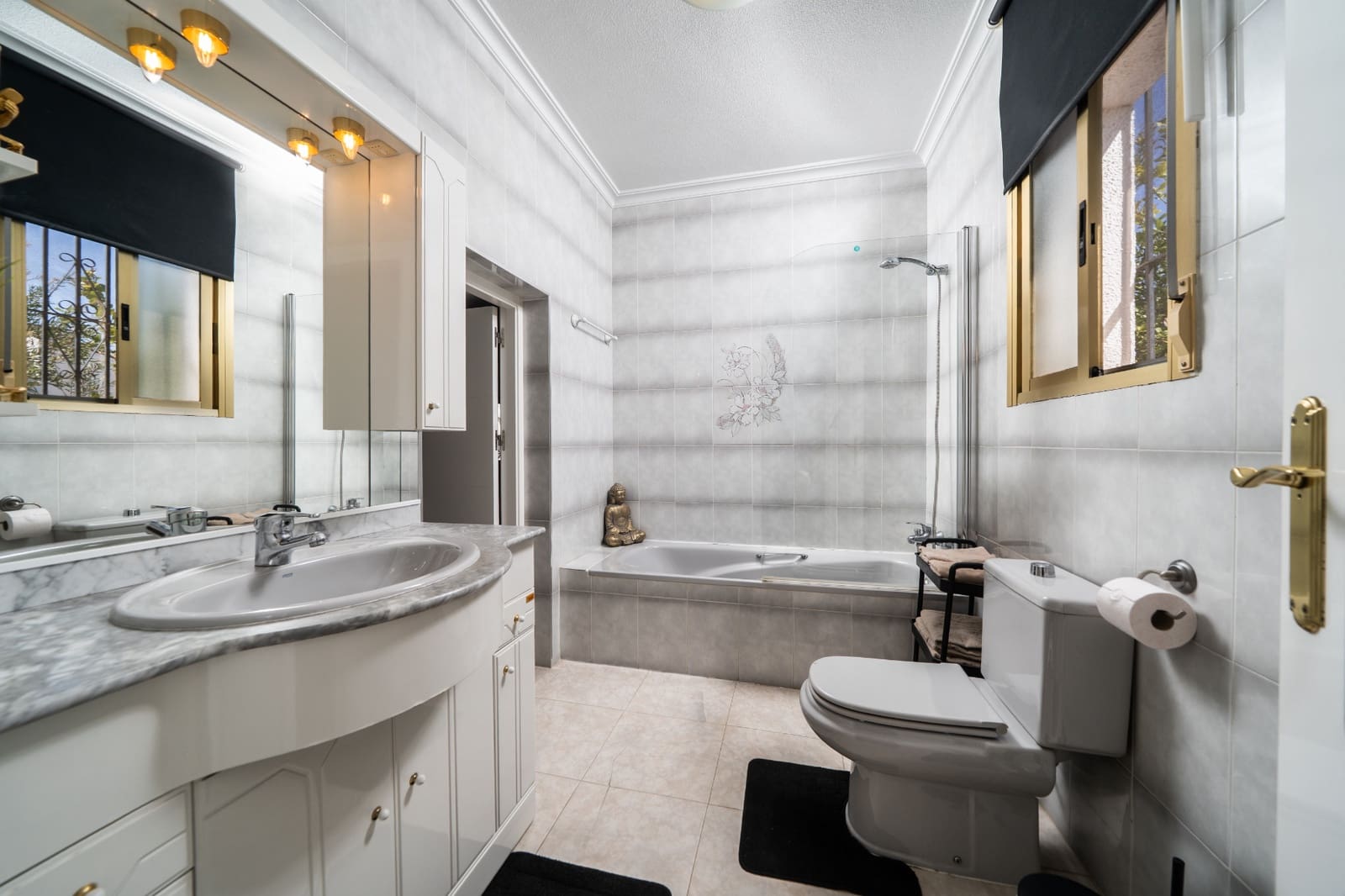 3 chambre Villa/Maison à vendre à Ciudad Quesada avec piscine - 379 000 € (Ref: 9715709)