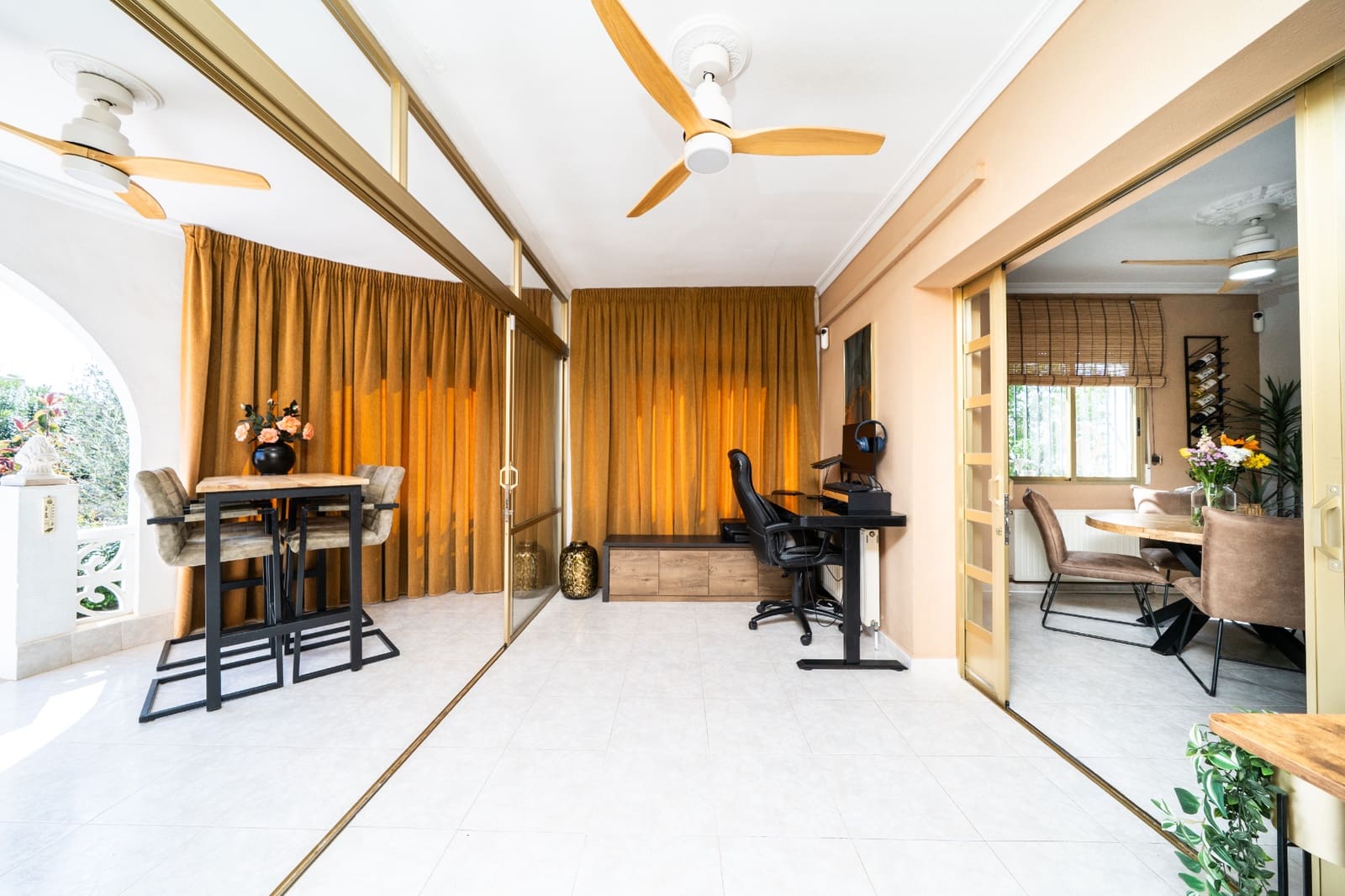 3 chambre Villa/Maison à vendre à Ciudad Quesada avec piscine - 379 000 € (Ref: 9715709)