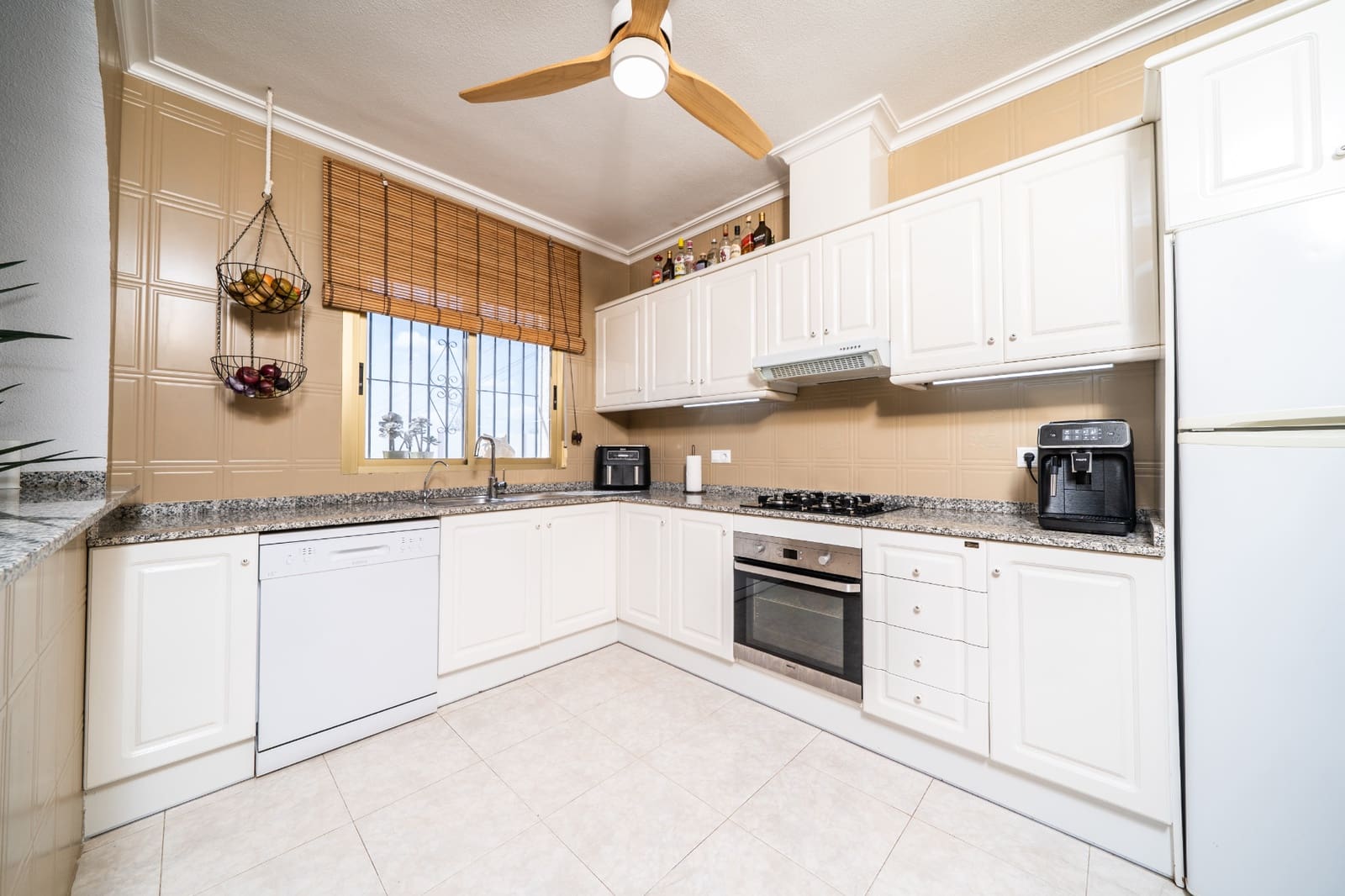 3 chambre Villa/Maison à vendre à Ciudad Quesada avec piscine - 379 000 € (Ref: 9715709)