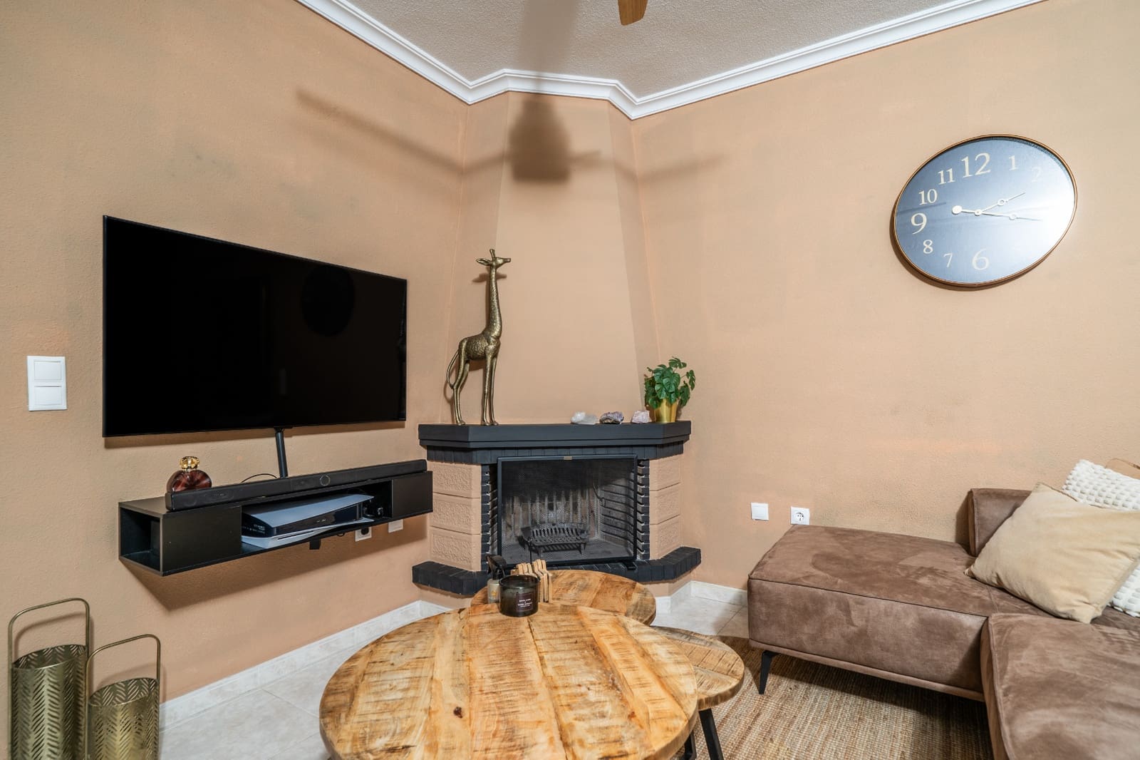 3 chambre Villa/Maison à vendre à Ciudad Quesada avec piscine - 379 000 € (Ref: 9715709)