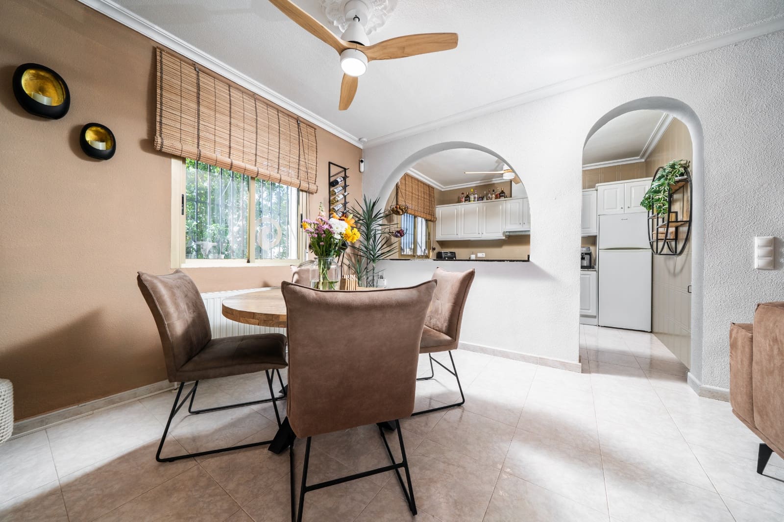 3 chambre Villa/Maison à vendre à Ciudad Quesada avec piscine - 379 000 € (Ref: 9715709)