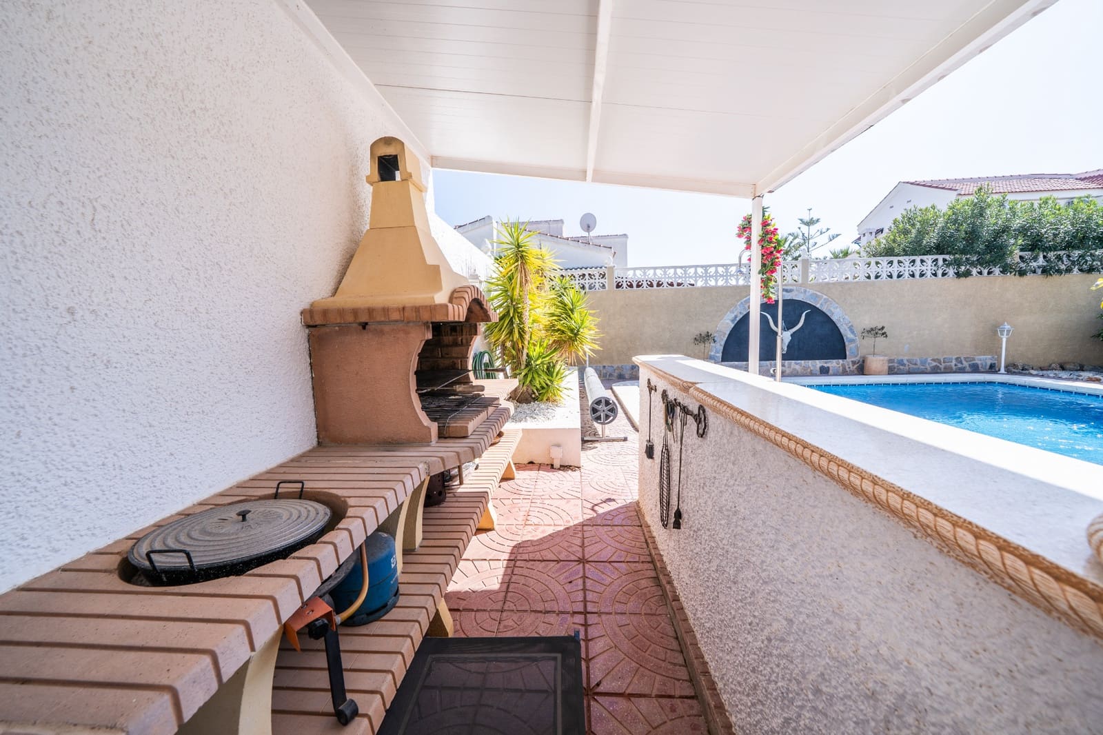 3 chambre Villa/Maison à vendre à Ciudad Quesada avec piscine - 379 000 € (Ref: 9715709)