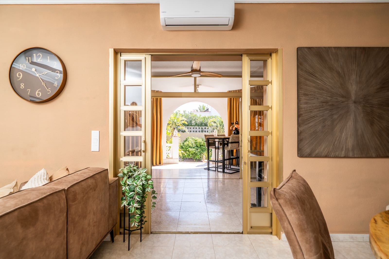 3 chambre Villa/Maison à vendre à Ciudad Quesada avec piscine - 379 000 € (Ref: 9715709)