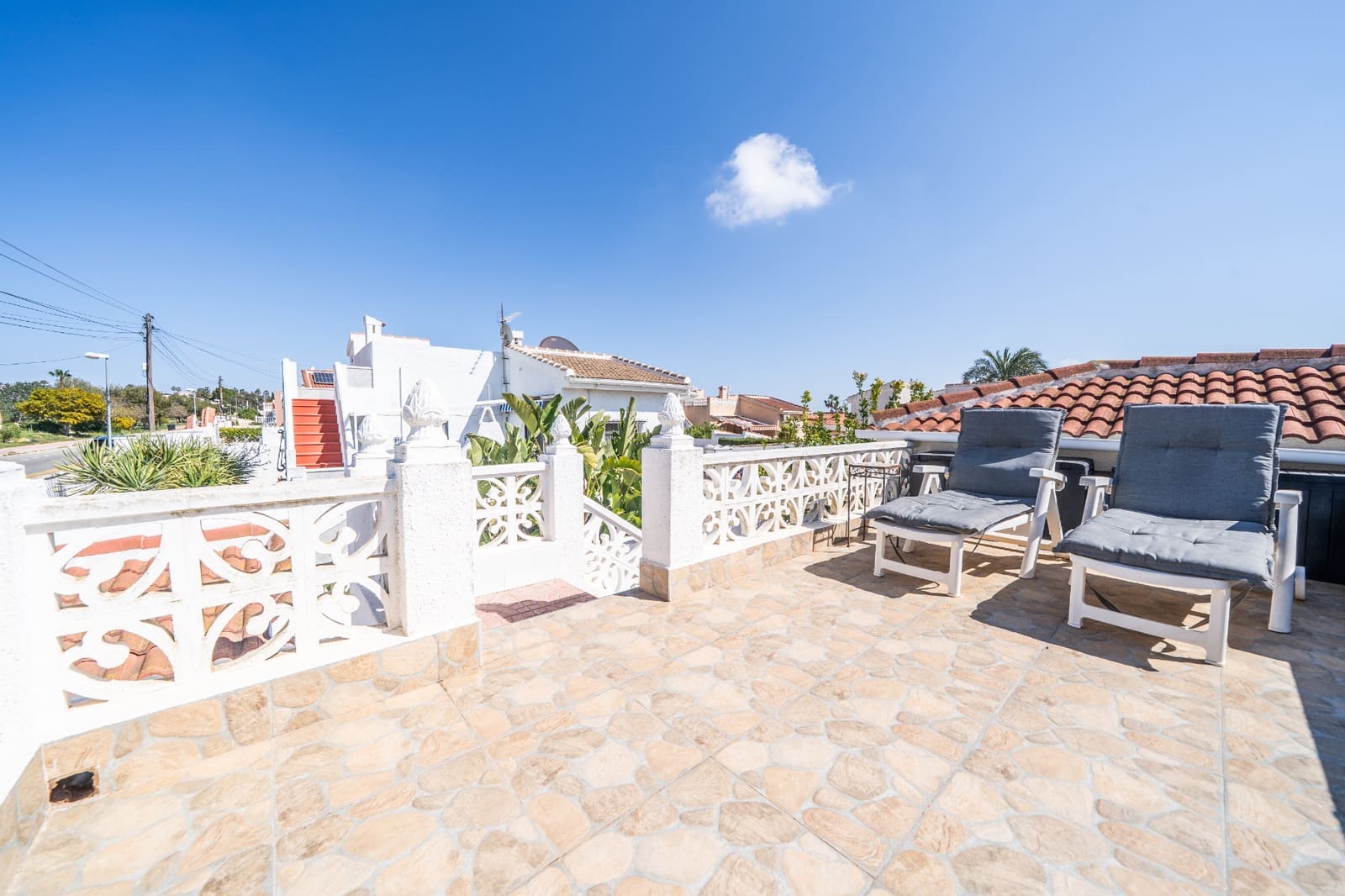 3 chambre Villa/Maison à vendre à Ciudad Quesada avec piscine - 379 000 € (Ref: 9715709)