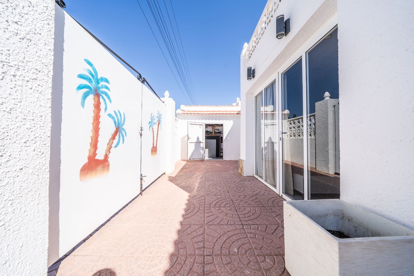 3 chambre Villa/Maison à vendre à Ciudad Quesada avec piscine - 379 000 € (Ref: 9715709)