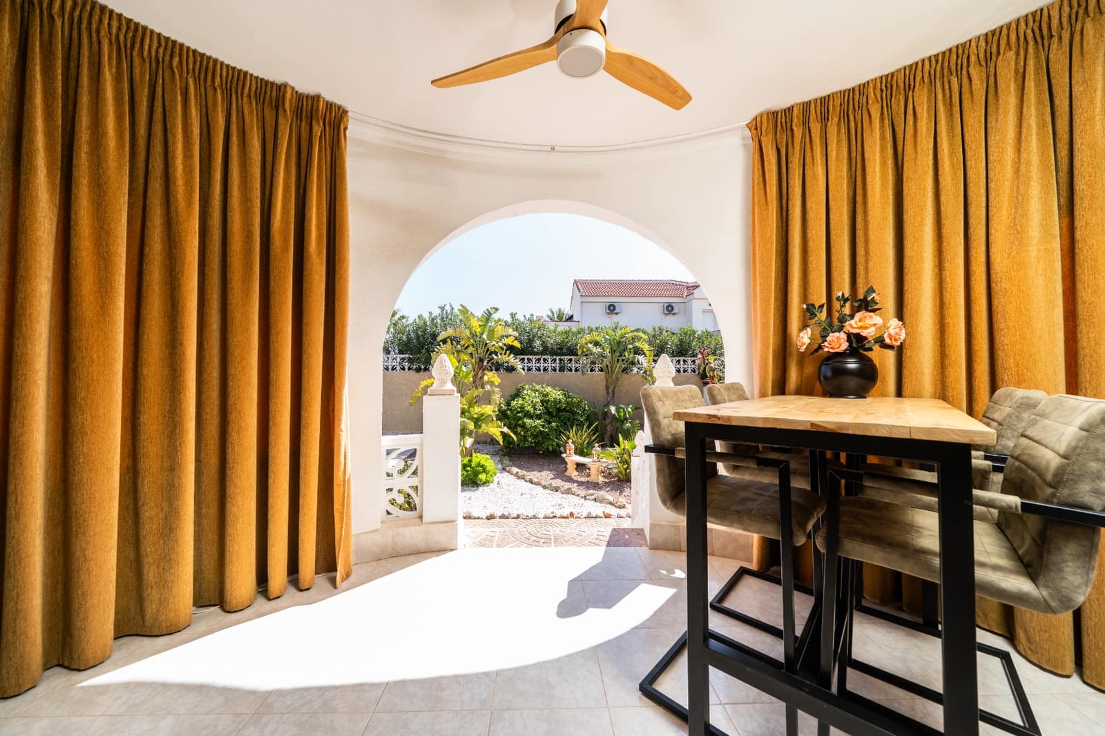 3 chambre Villa/Maison à vendre à Ciudad Quesada avec piscine - 379 000 € (Ref: 9715709)