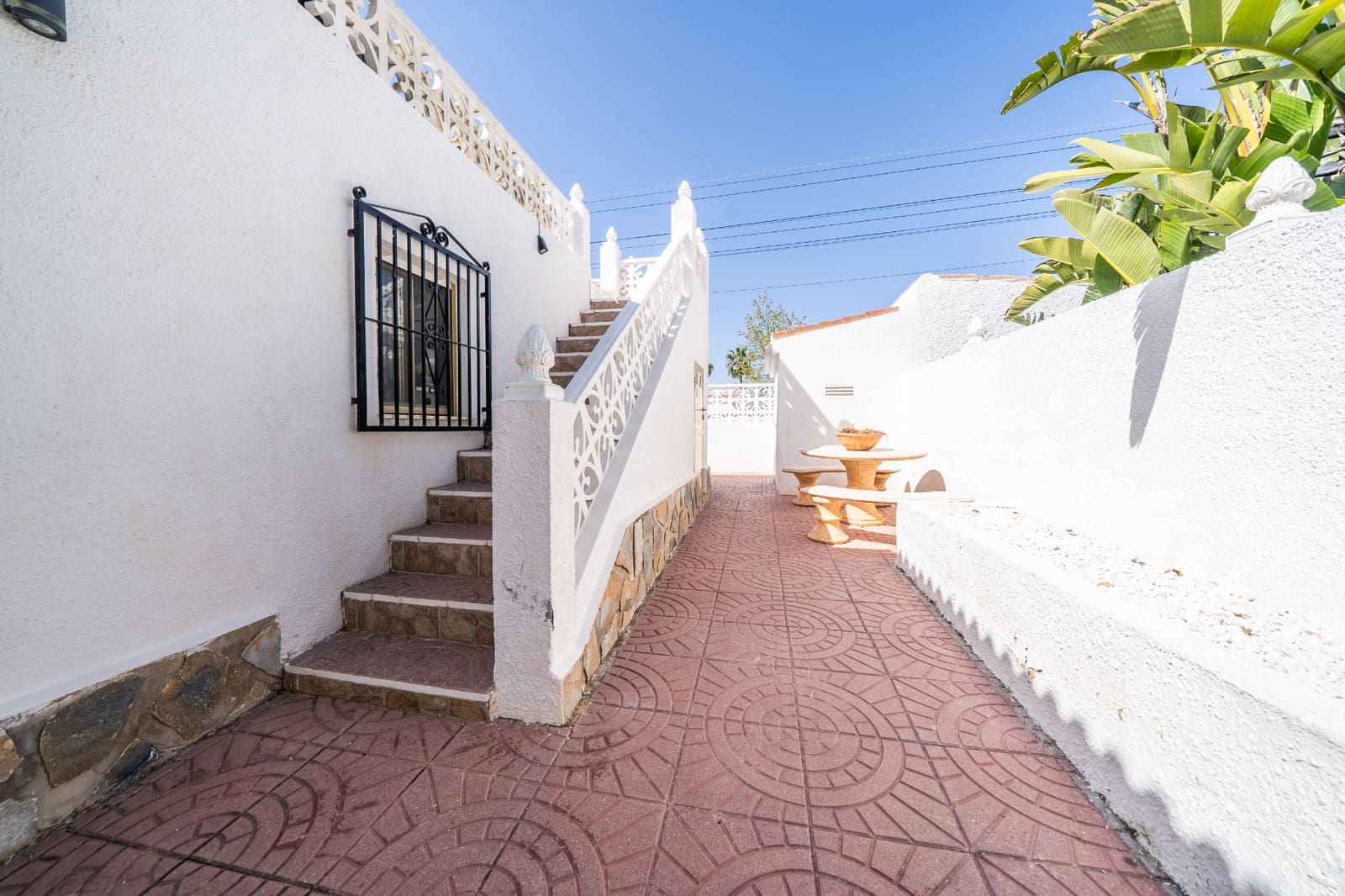 3 chambre Villa/Maison à vendre à Ciudad Quesada avec piscine - 379 000 € (Ref: 9715709)