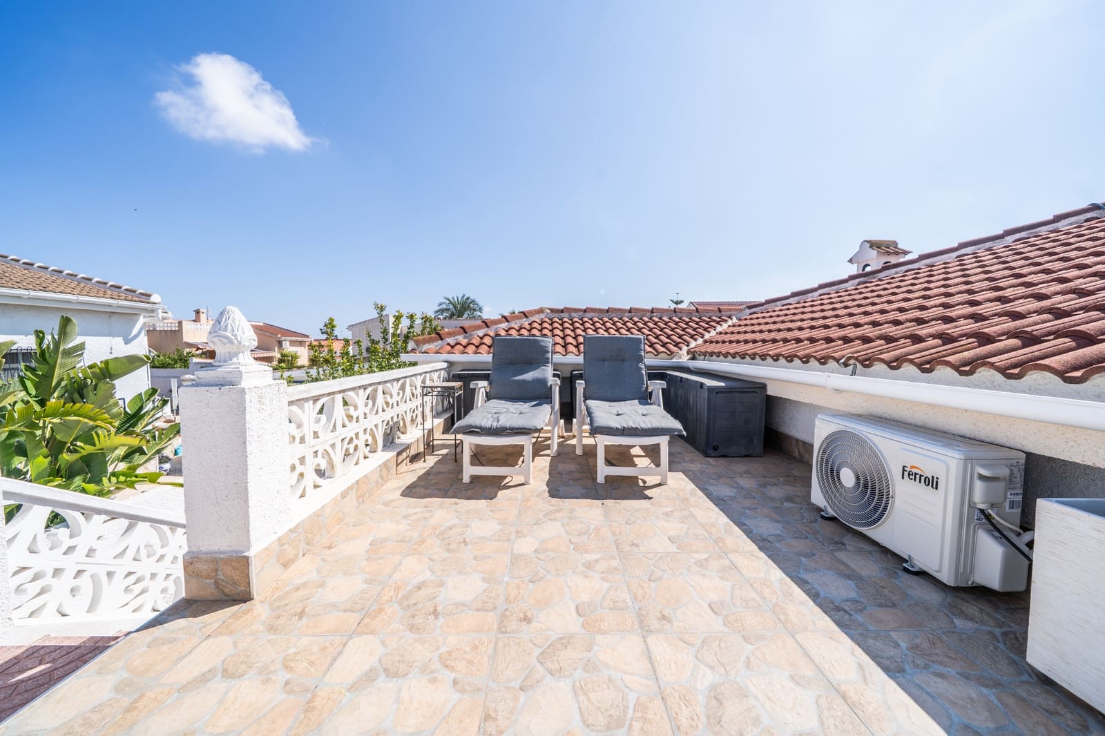 3 chambre Villa/Maison à vendre à Ciudad Quesada avec piscine - 379 000 € (Ref: 9715709)