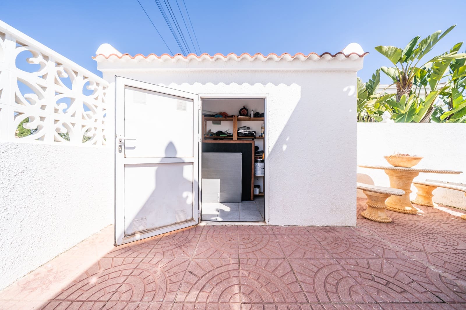 3 chambre Villa/Maison à vendre à Ciudad Quesada avec piscine - 379 000 € (Ref: 9715709)