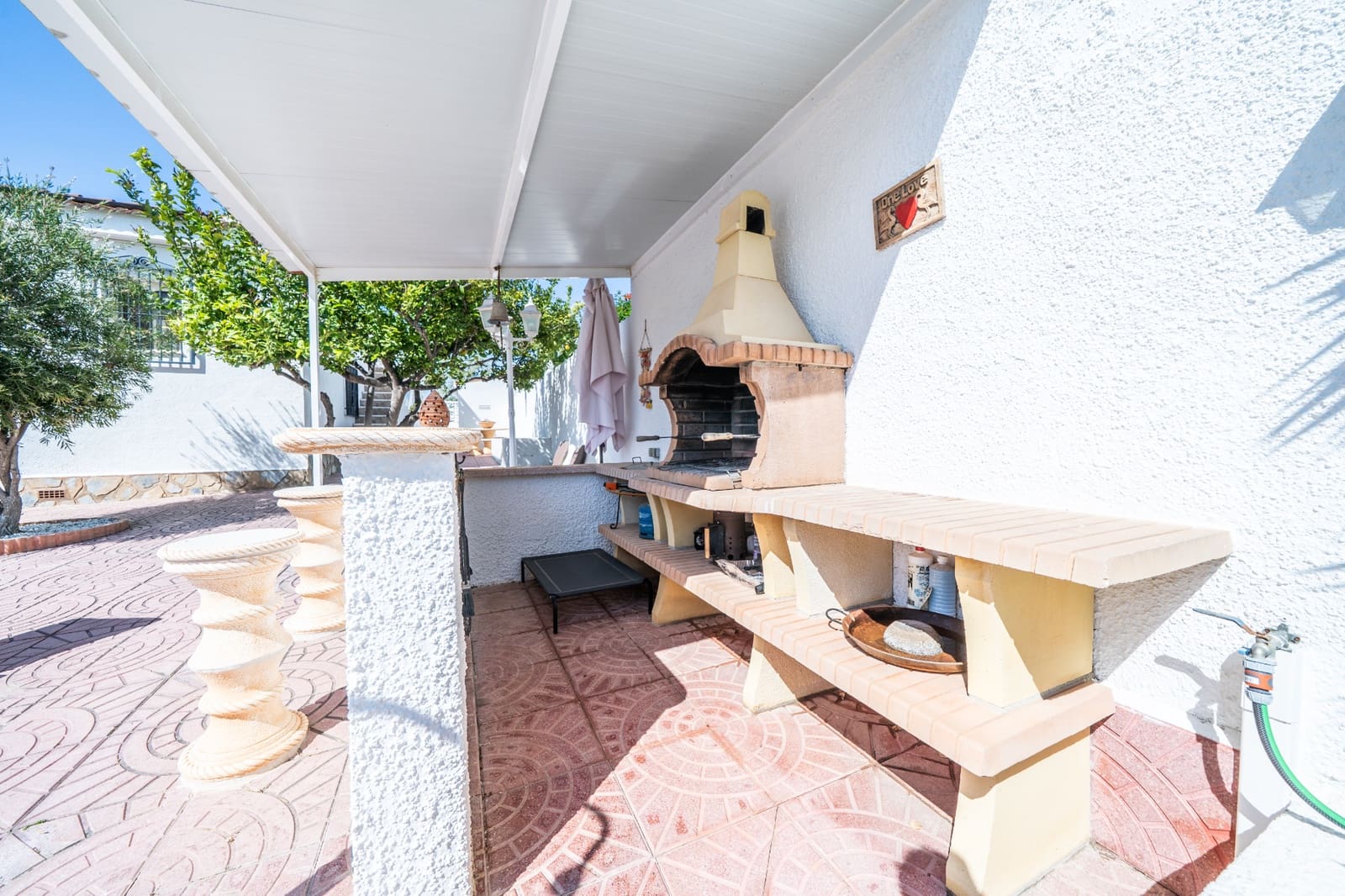 3 chambre Villa/Maison à vendre à Ciudad Quesada avec piscine - 379 000 € (Ref: 9715709)