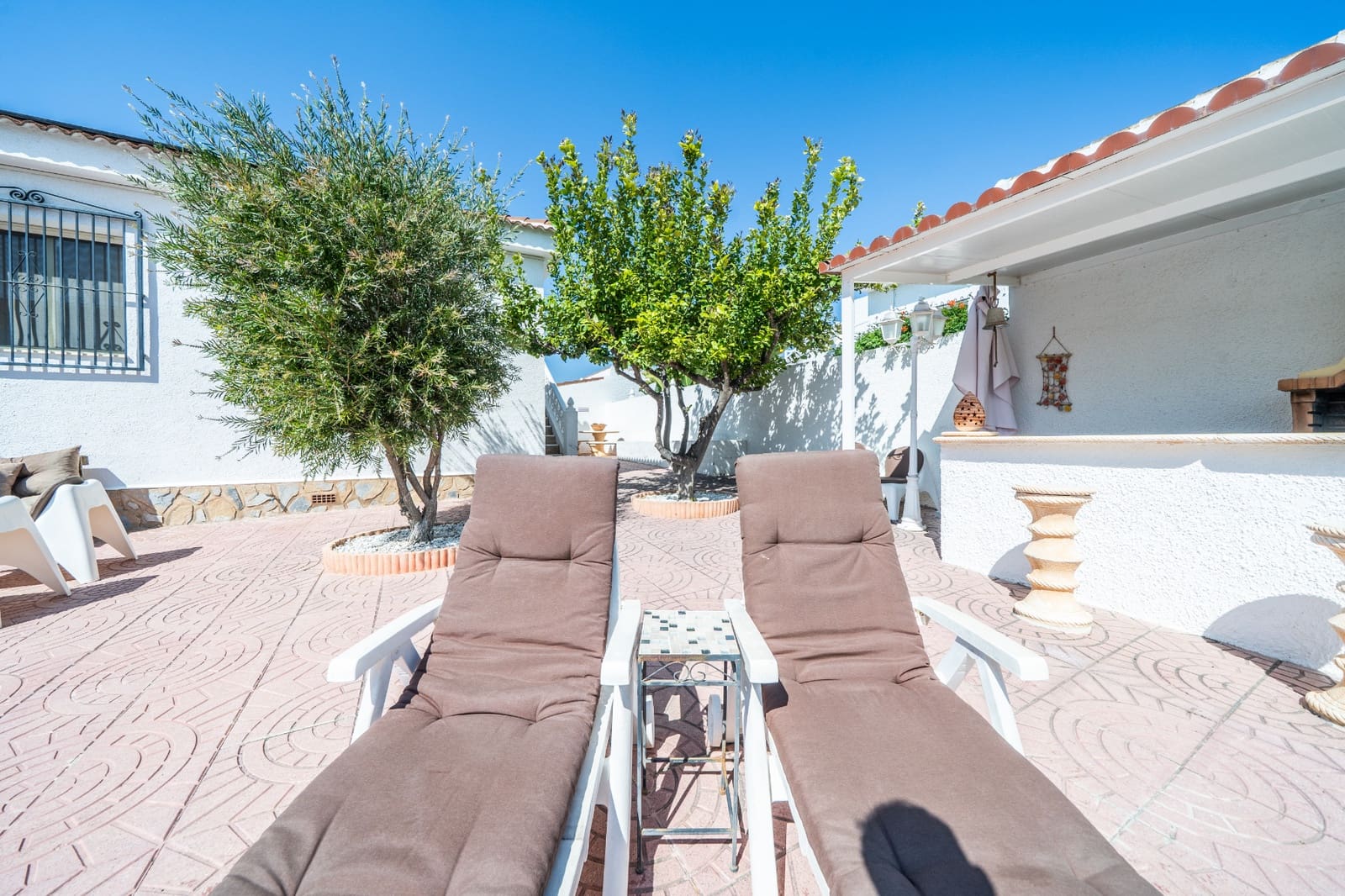 3 chambre Villa/Maison à vendre à Ciudad Quesada avec piscine - 379 000 € (Ref: 9715709)