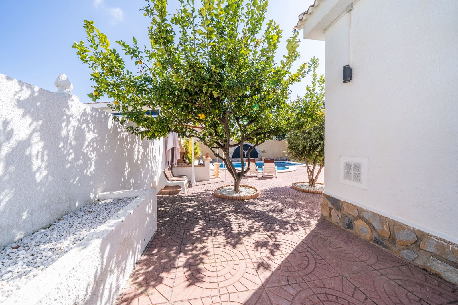 3 chambre Villa/Maison à vendre à Ciudad Quesada avec piscine - 379 000 € (Ref: 9715709)