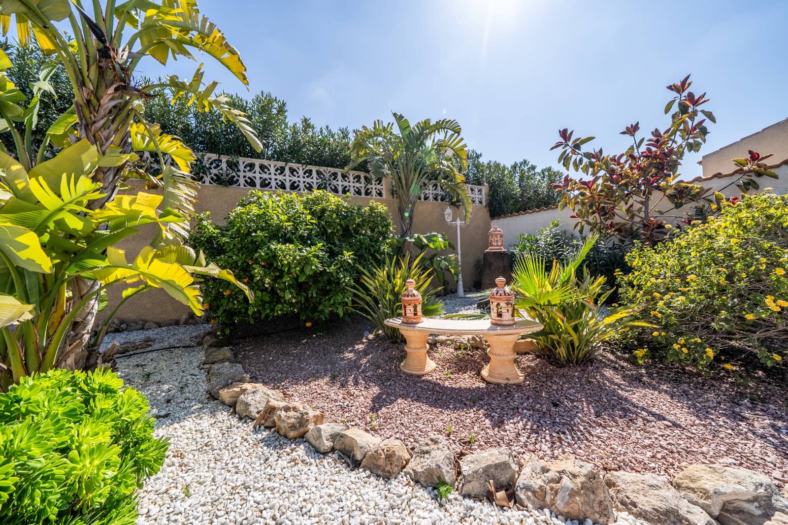 3 chambre Villa/Maison à vendre à Ciudad Quesada avec piscine - 379 000 € (Ref: 9715709)