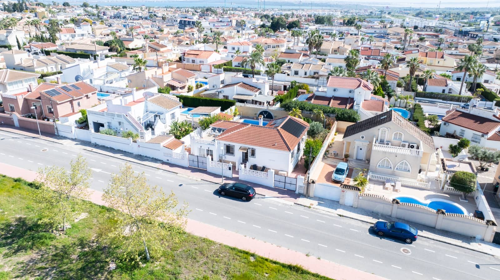 3 chambre Villa/Maison à vendre à Ciudad Quesada avec piscine - 379 000 € (Ref: 9715709)