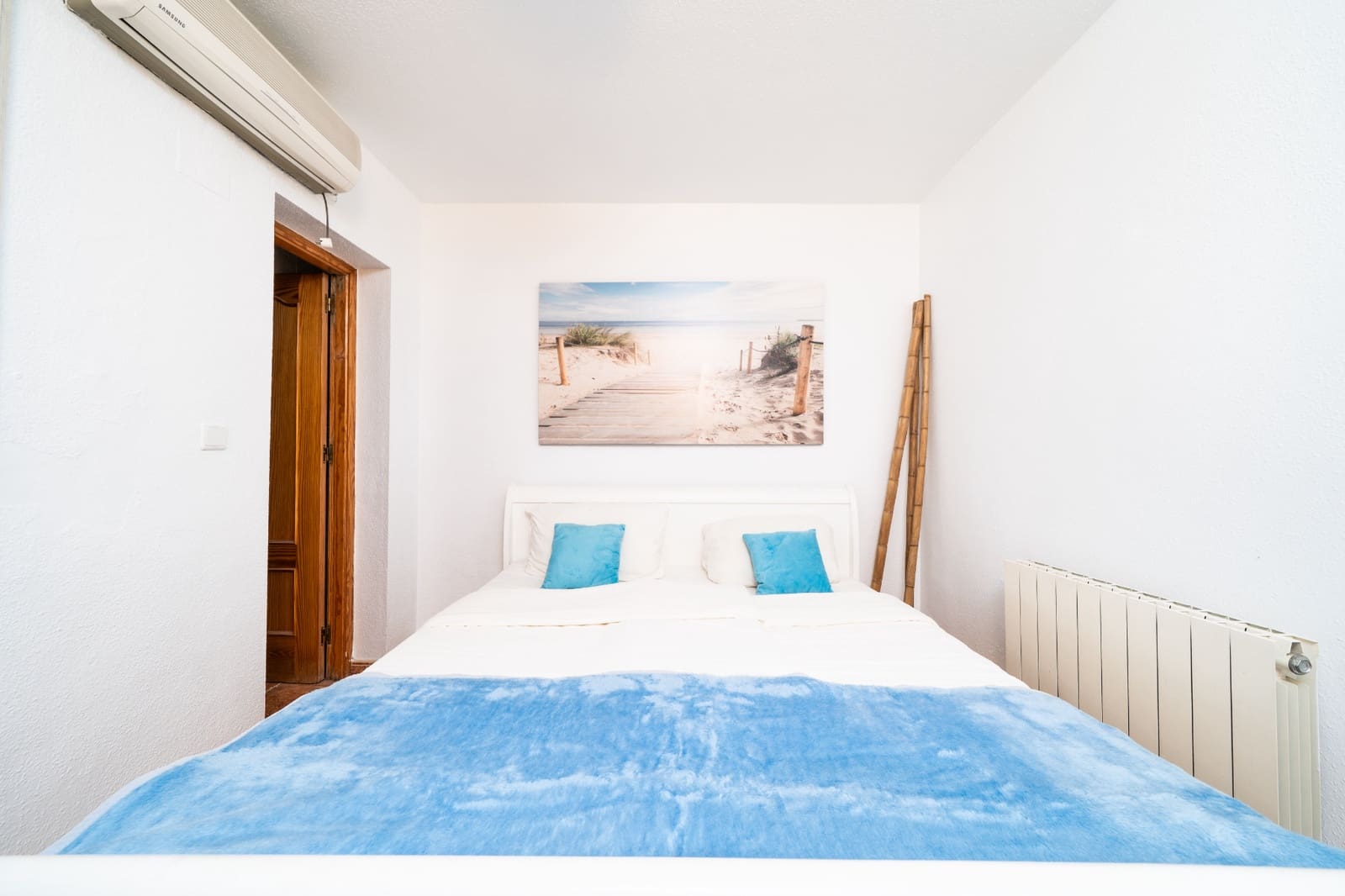 2 soveværelse Rækkehus til salg i La Marina med swimmingpool - € 195.000 (Ref: 9720760)