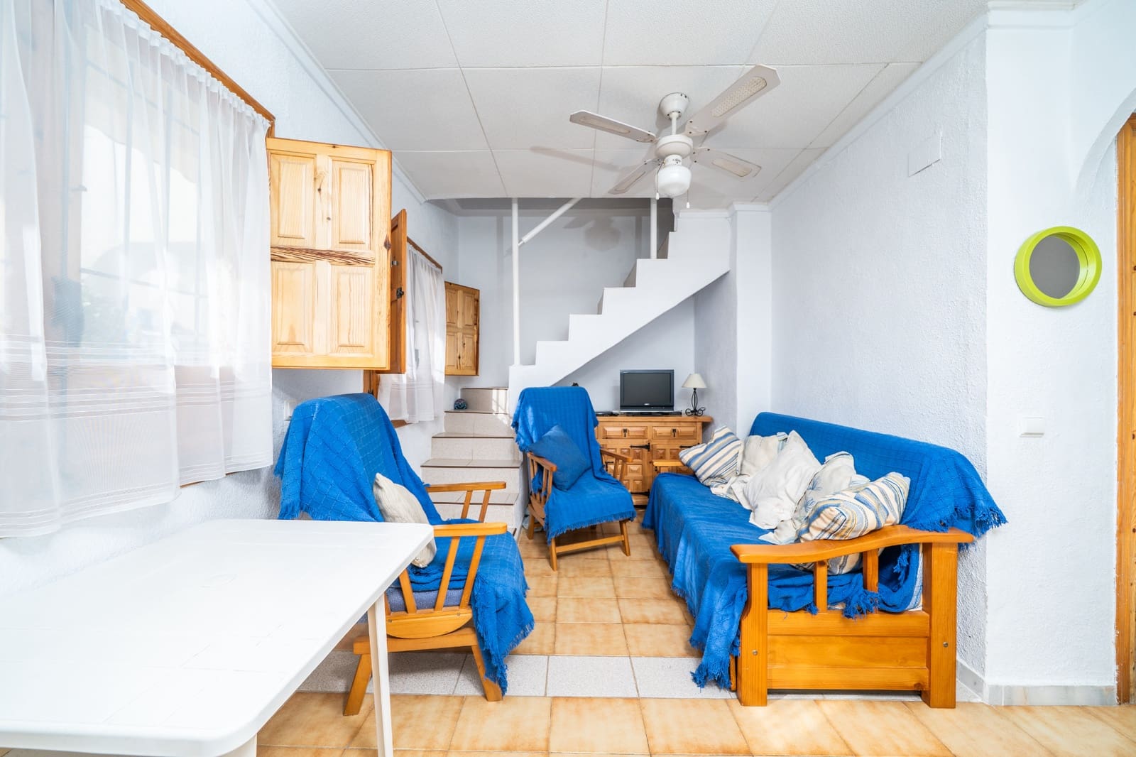 2 sovrum Hus till salu i La Marina - 99 950 € (Ref: 9723550)