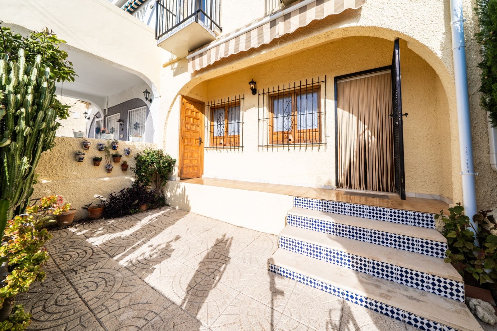 2 sovrum Hus till salu i La Marina - 99 950 € (Ref: 9723550)