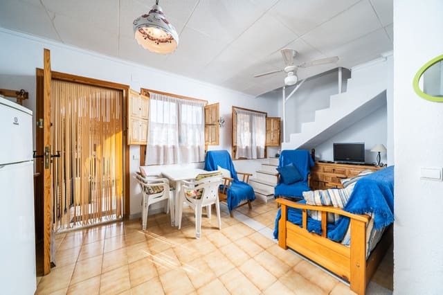 2 bedroom Townhouse for sale in La Marina, Elche / Elx - € 99,950 (Ref: 9723550)