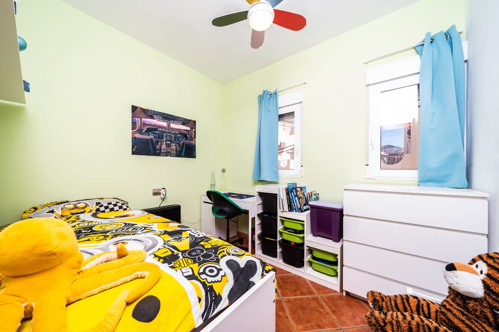 3 bedroom Townhouse for sale in La Marina with pool - € 199,950 (Ref: 9733787)