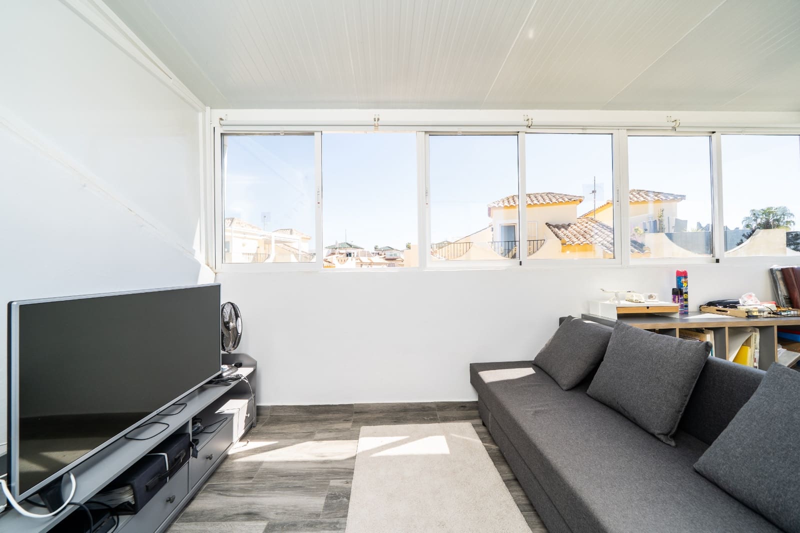 3 bedroom Townhouse for sale in La Marina with pool - € 199,950 (Ref: 9733787)