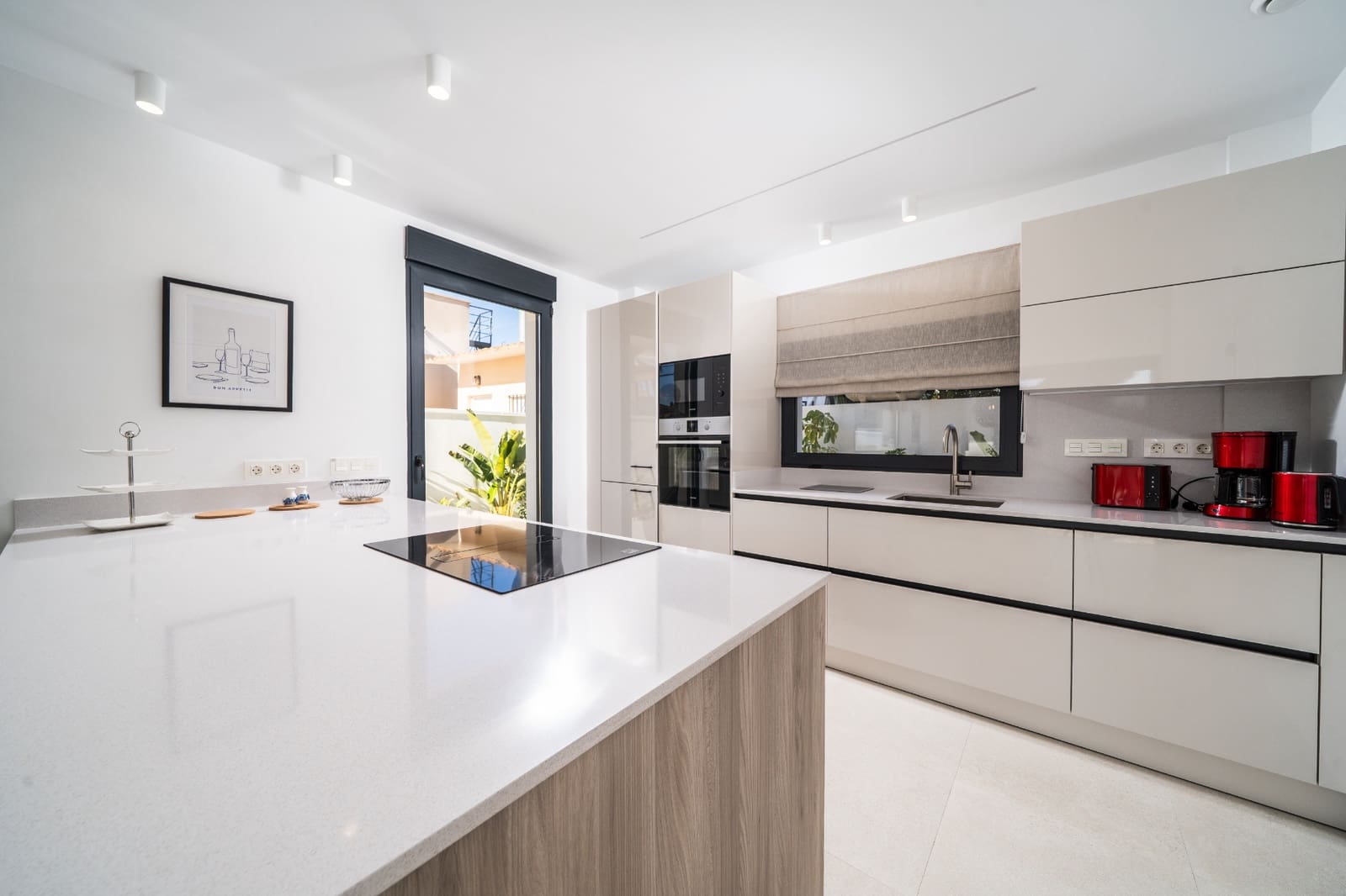 4 soverom Villa til salgs i Guardamar del Segura med svømmebasseng - € 660 000 (Ref: 9734089)