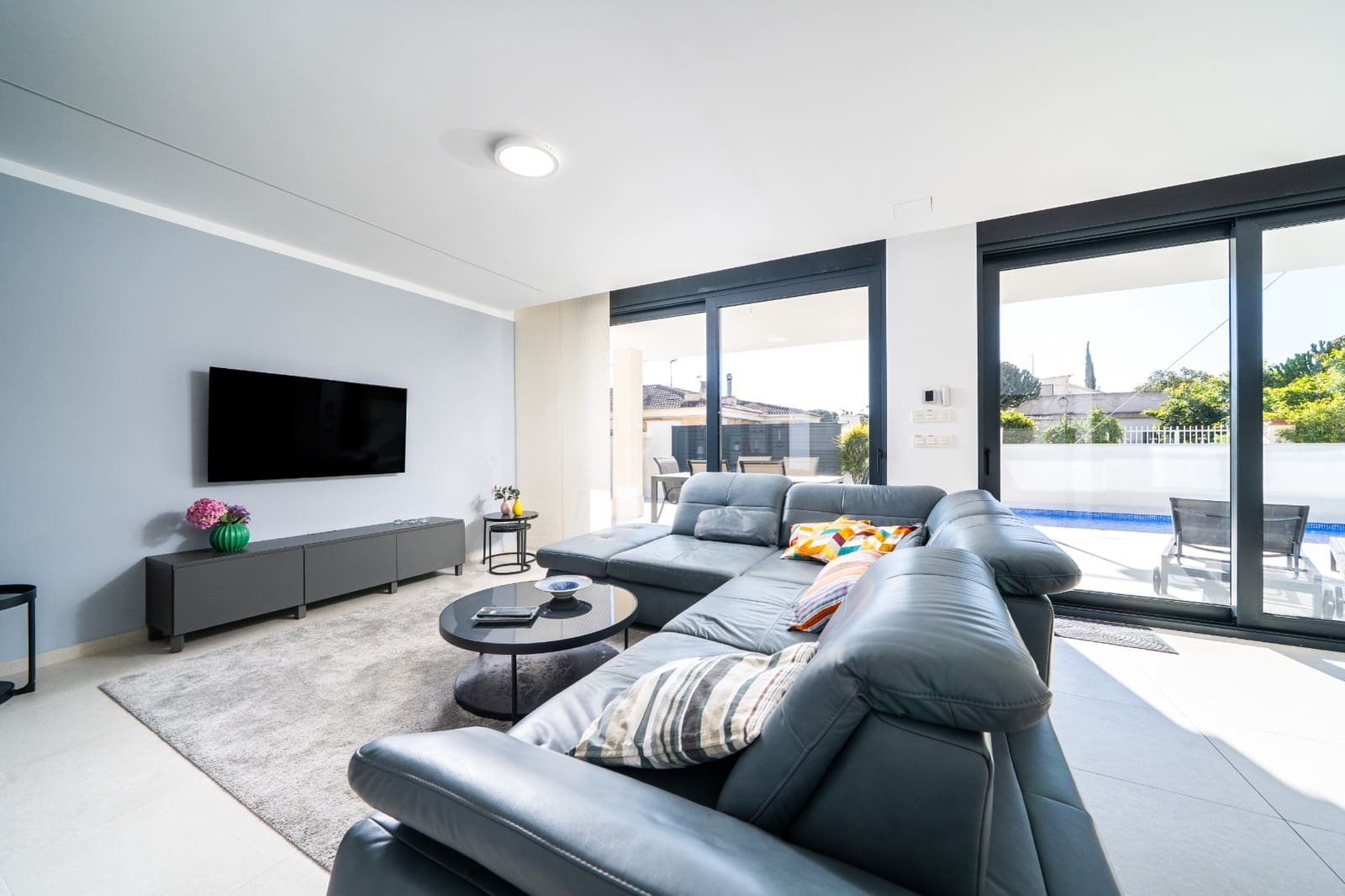 4 soverom Villa til salgs i Guardamar del Segura med svømmebasseng - € 660 000 (Ref: 9734089)