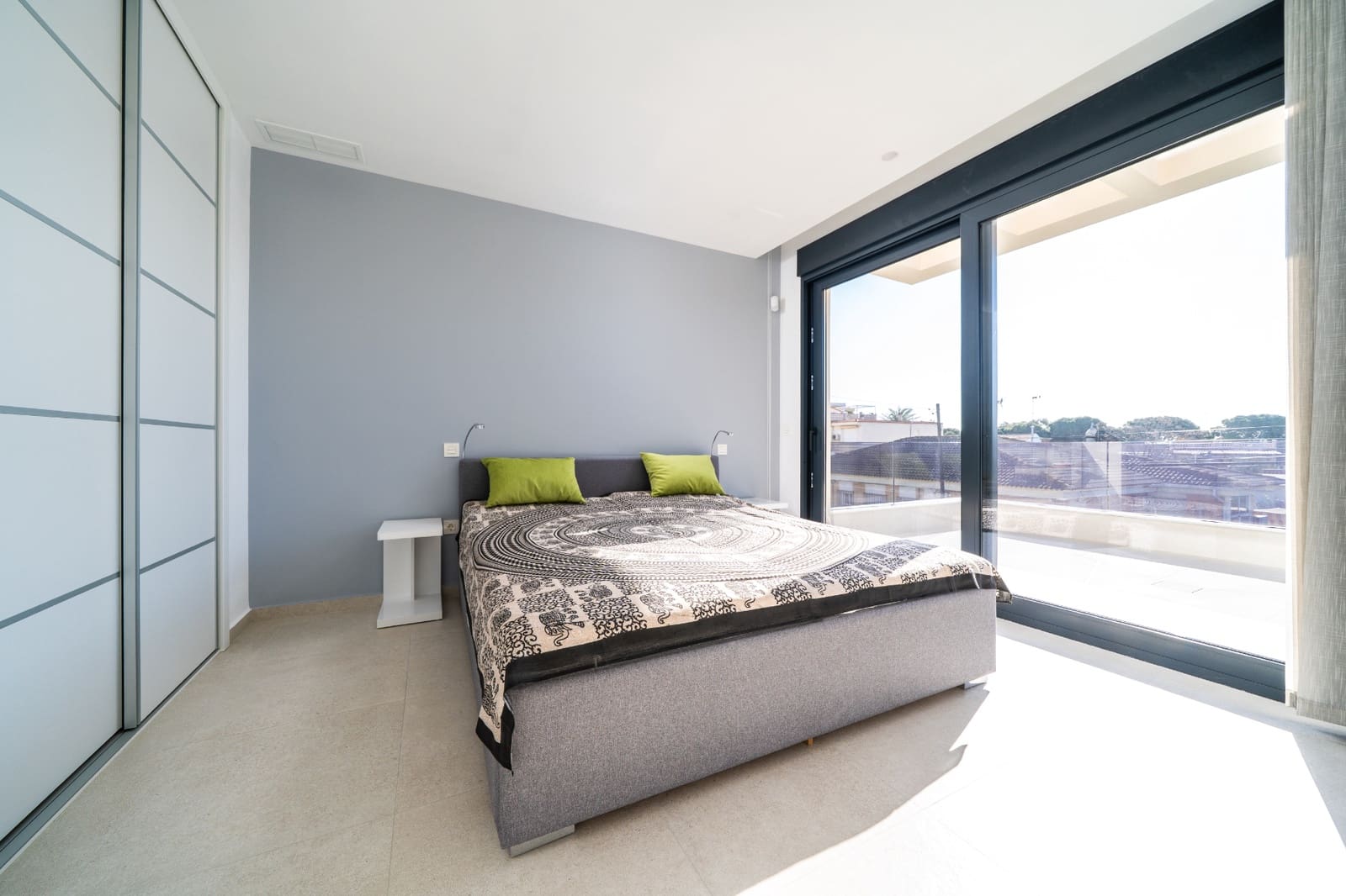 4 soverom Villa til salgs i Guardamar del Segura med svømmebasseng - € 660 000 (Ref: 9734089)