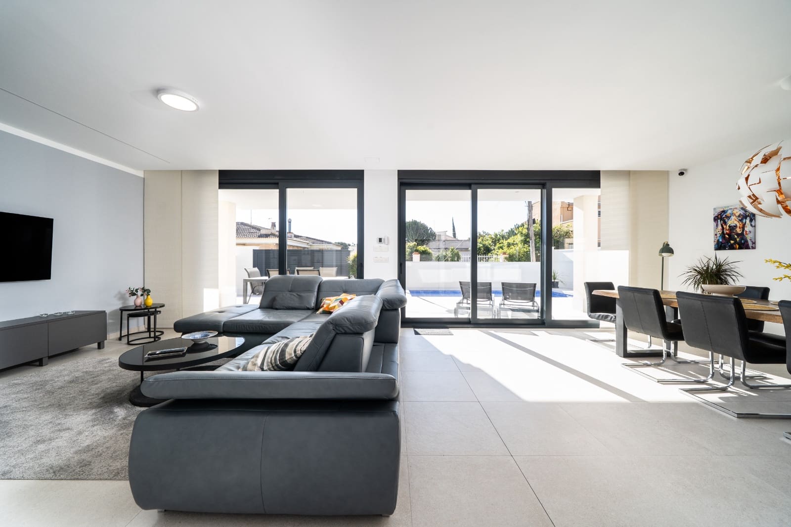 4 soverom Villa til salgs i Guardamar del Segura med svømmebasseng - € 660 000 (Ref: 9734089)