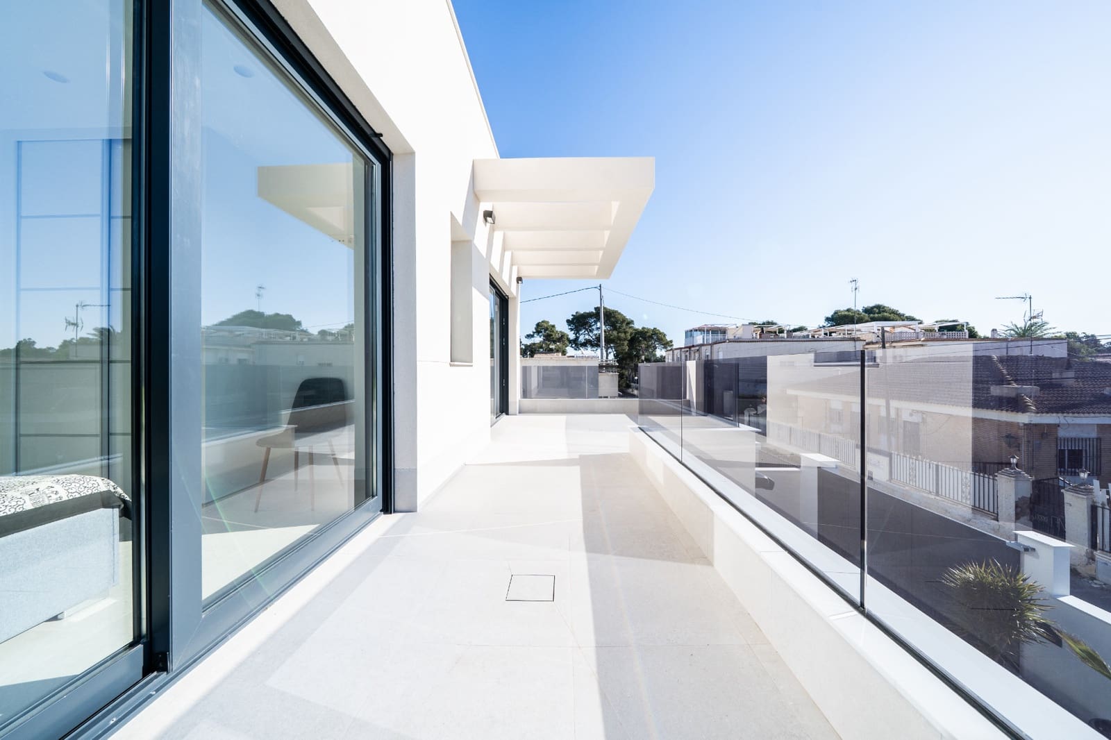 4 soverom Villa til salgs i Guardamar del Segura med svømmebasseng - € 660 000 (Ref: 9734089)