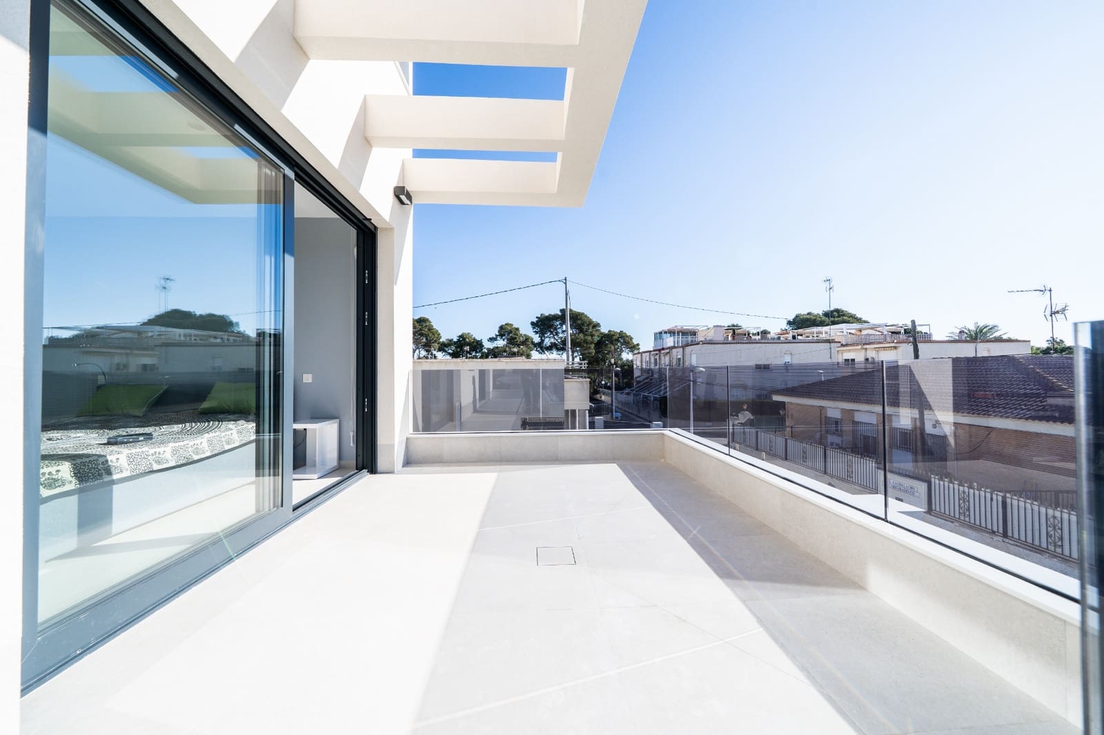 4 soverom Villa til salgs i Guardamar del Segura med svømmebasseng - € 660 000 (Ref: 9734089)