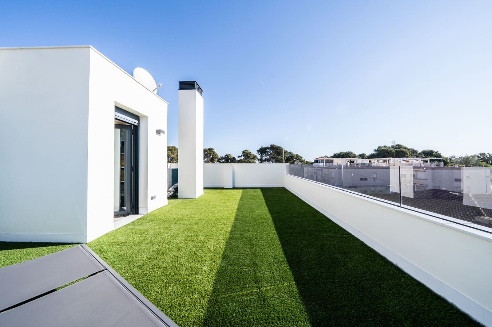 4 soverom Villa til salgs i Guardamar del Segura med svømmebasseng - € 660 000 (Ref: 9734089)