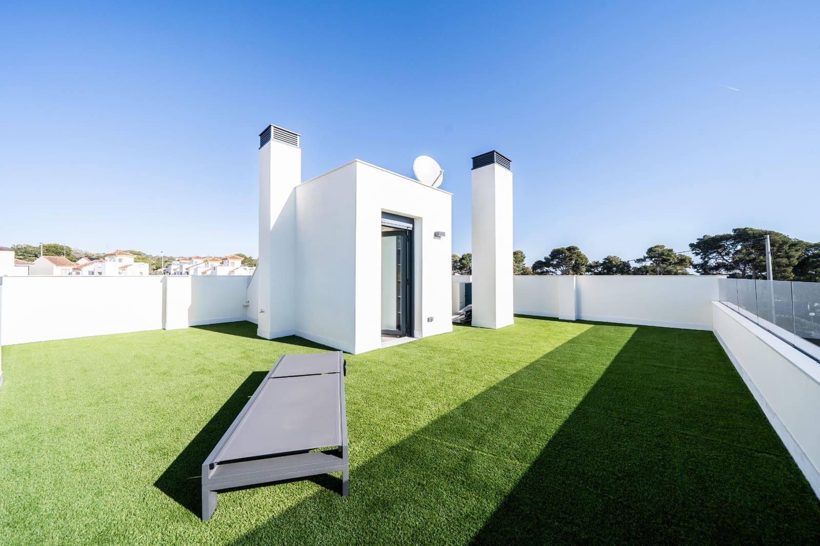 4 soverom Villa til salgs i Guardamar del Segura med svømmebasseng - € 660 000 (Ref: 9734089)