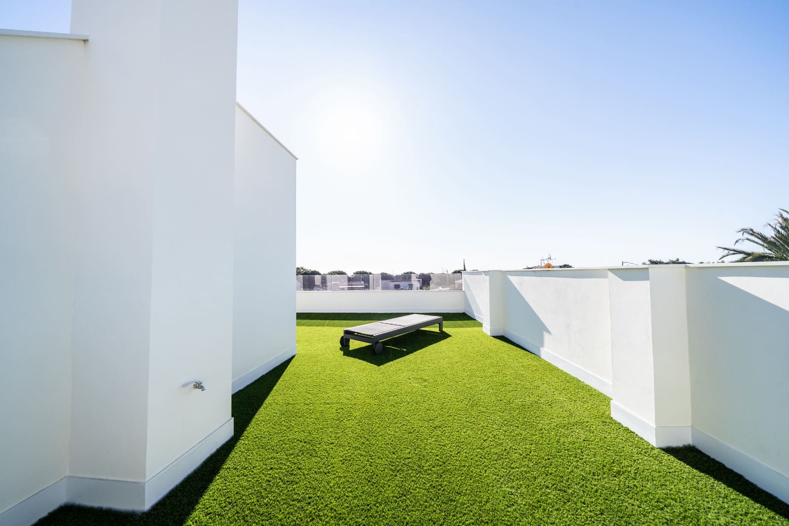 4 soverom Villa til salgs i Guardamar del Segura med svømmebasseng - € 660 000 (Ref: 9734089)