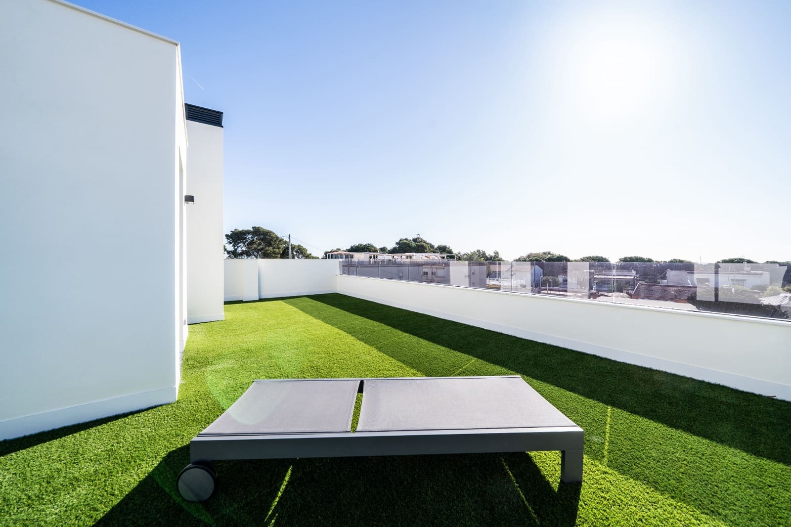 4 soverom Villa til salgs i Guardamar del Segura med svømmebasseng - € 660 000 (Ref: 9734089)