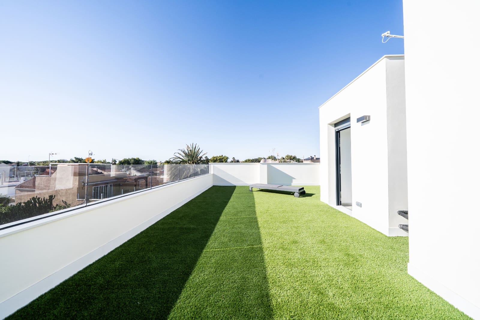 4 soverom Villa til salgs i Guardamar del Segura med svømmebasseng - € 660 000 (Ref: 9734089)