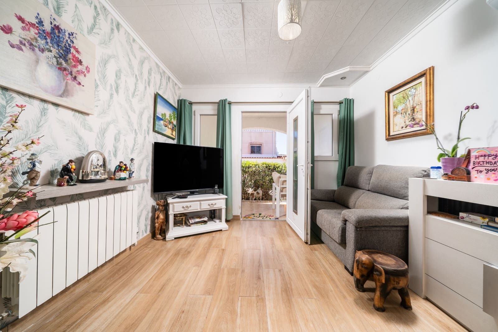 2 chambre Villa/Maison à vendre à La Marina avec piscine - 179 000 € (Ref: 9739157)