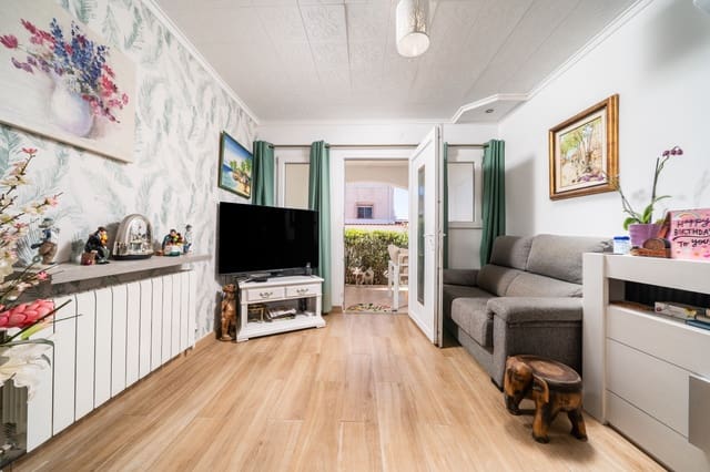 2 chambre Villa/Maison à vendre à La Marina, Elche / Elx avec piscine - 179 000 € (Ref: 9739157)