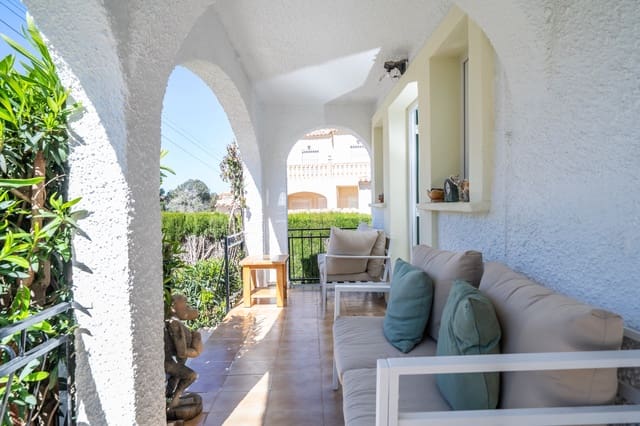 2 chambre Villa/Maison à vendre à La Marina, Elche / Elx avec piscine - 179 000 € (Ref: 9739157)