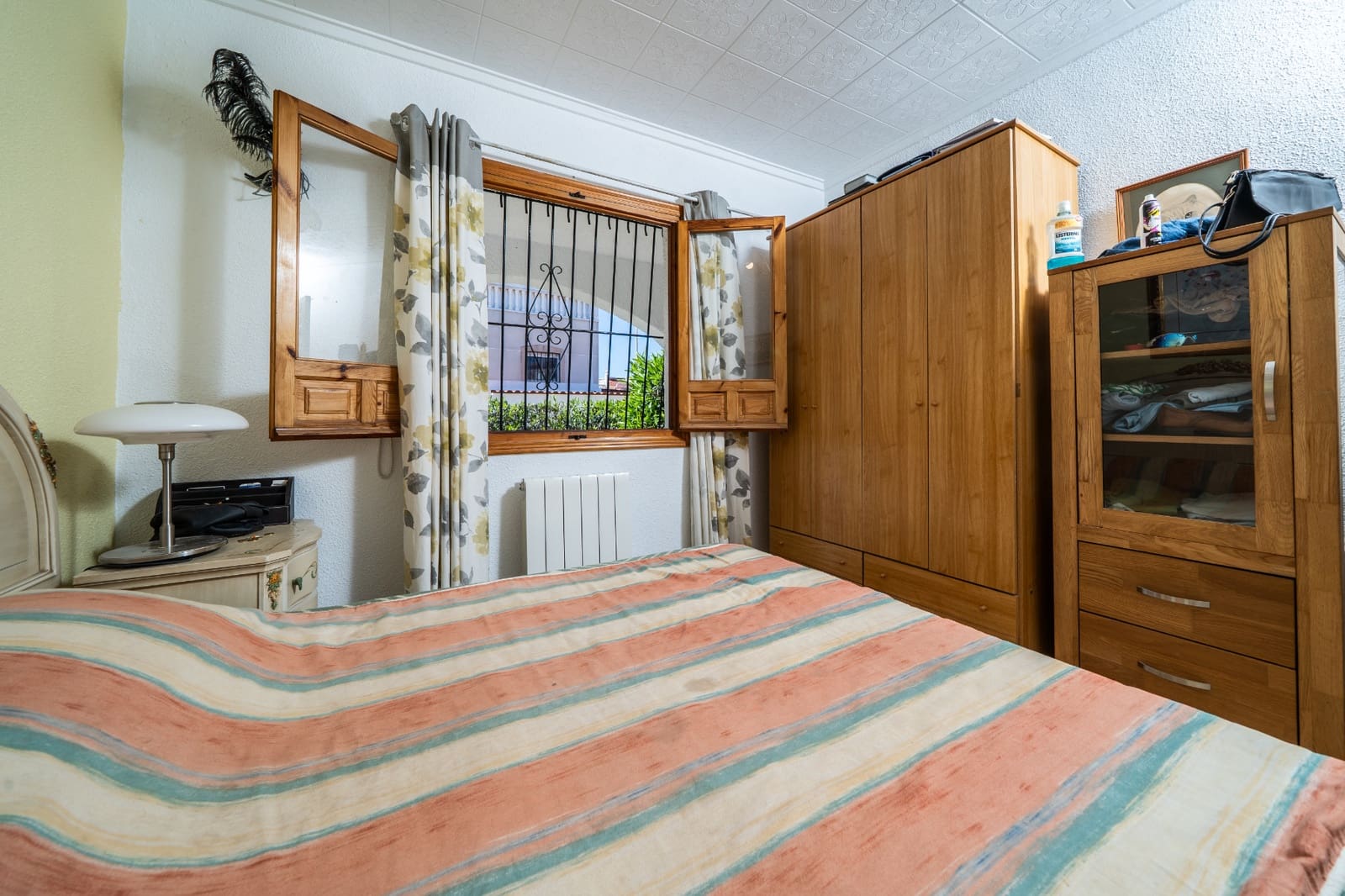 2 chambre Villa/Maison à vendre à La Marina avec piscine - 179 000 € (Ref: 9739157)