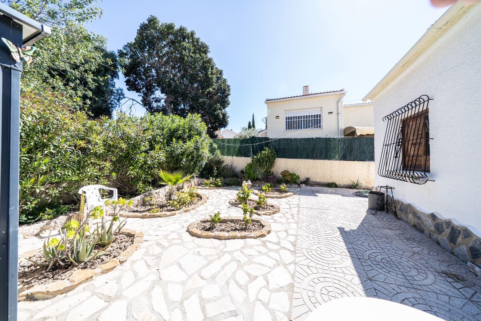 2 chambre Villa/Maison à vendre à La Marina avec piscine - 179 000 € (Ref: 9739157)