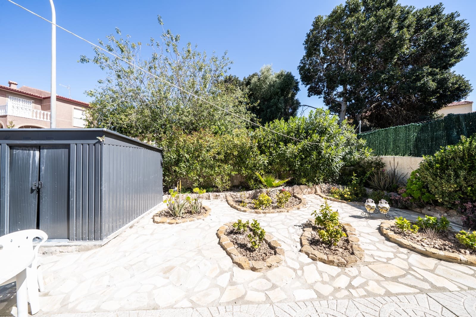 2 chambre Villa/Maison à vendre à La Marina avec piscine - 179 000 € (Ref: 9739157)