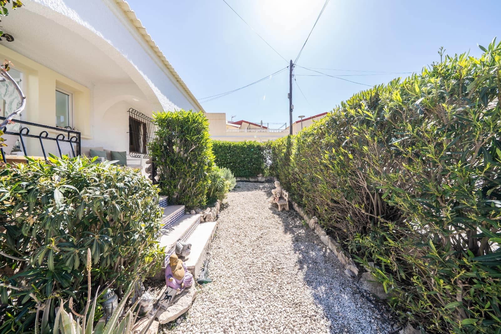 2 chambre Villa/Maison à vendre à La Marina avec piscine - 179 000 € (Ref: 9739157)