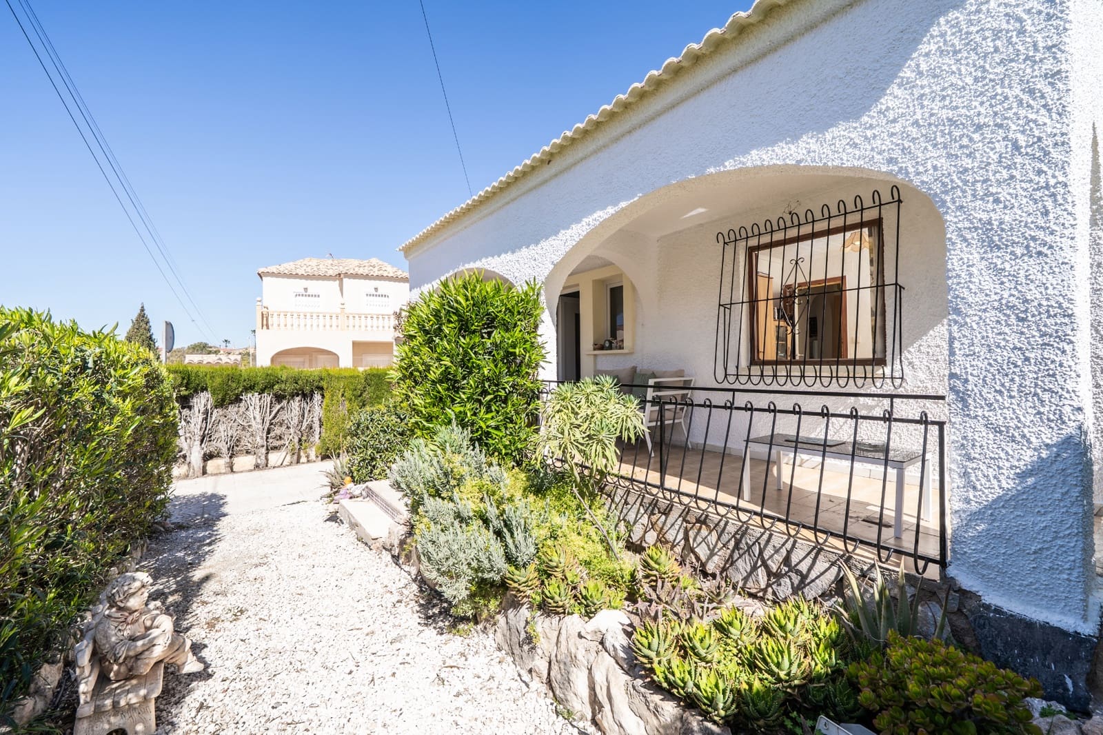 2 chambre Villa/Maison à vendre à La Marina avec piscine - 179 000 € (Ref: 9739157)