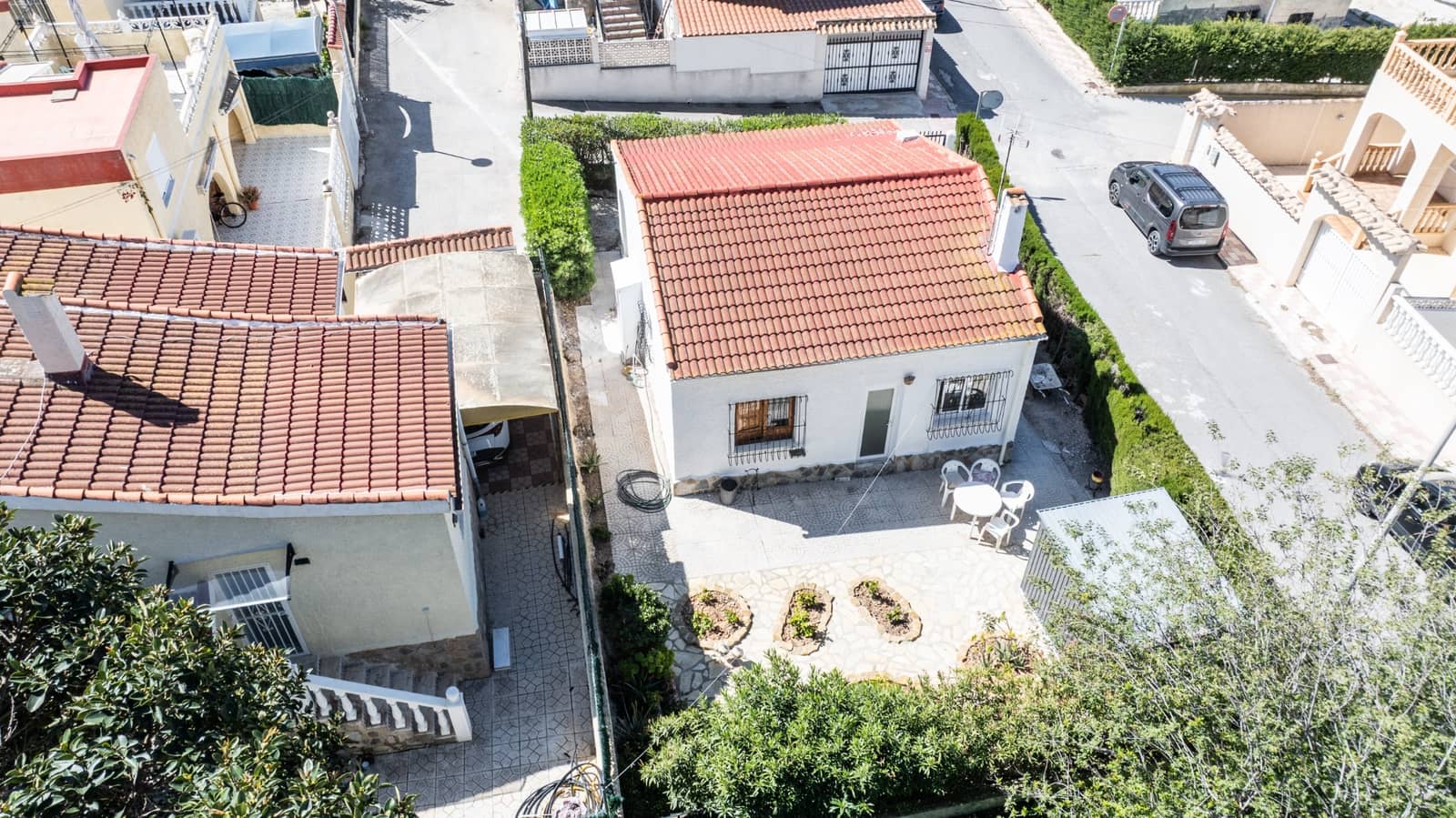 2 chambre Villa/Maison à vendre à La Marina avec piscine - 179 000 € (Ref: 9739157)