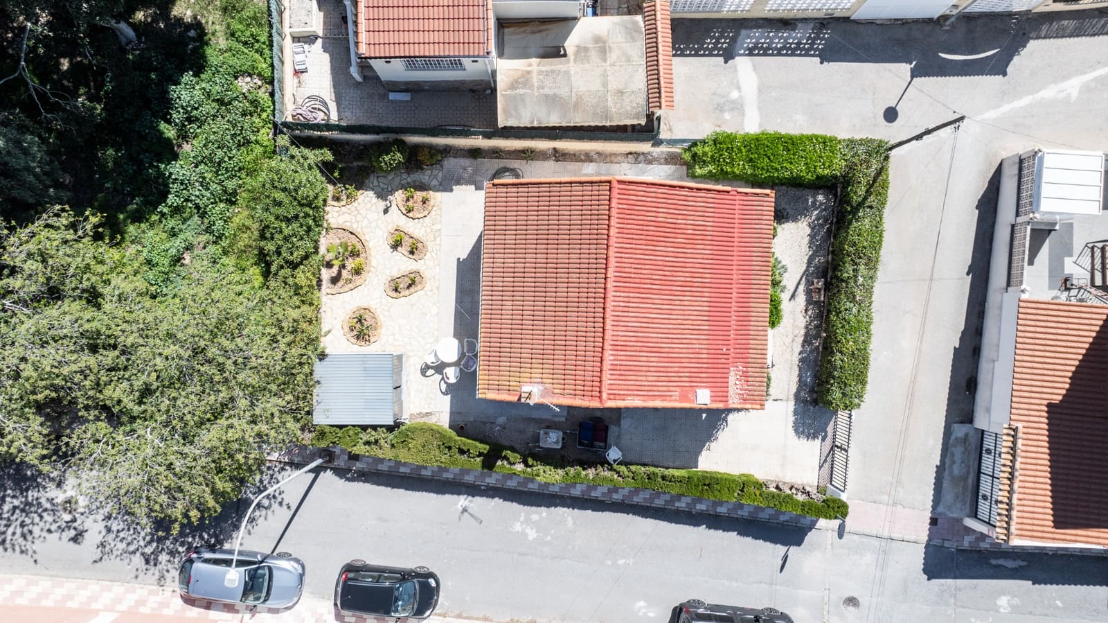 2 chambre Villa/Maison à vendre à La Marina avec piscine - 179 000 € (Ref: 9739157)