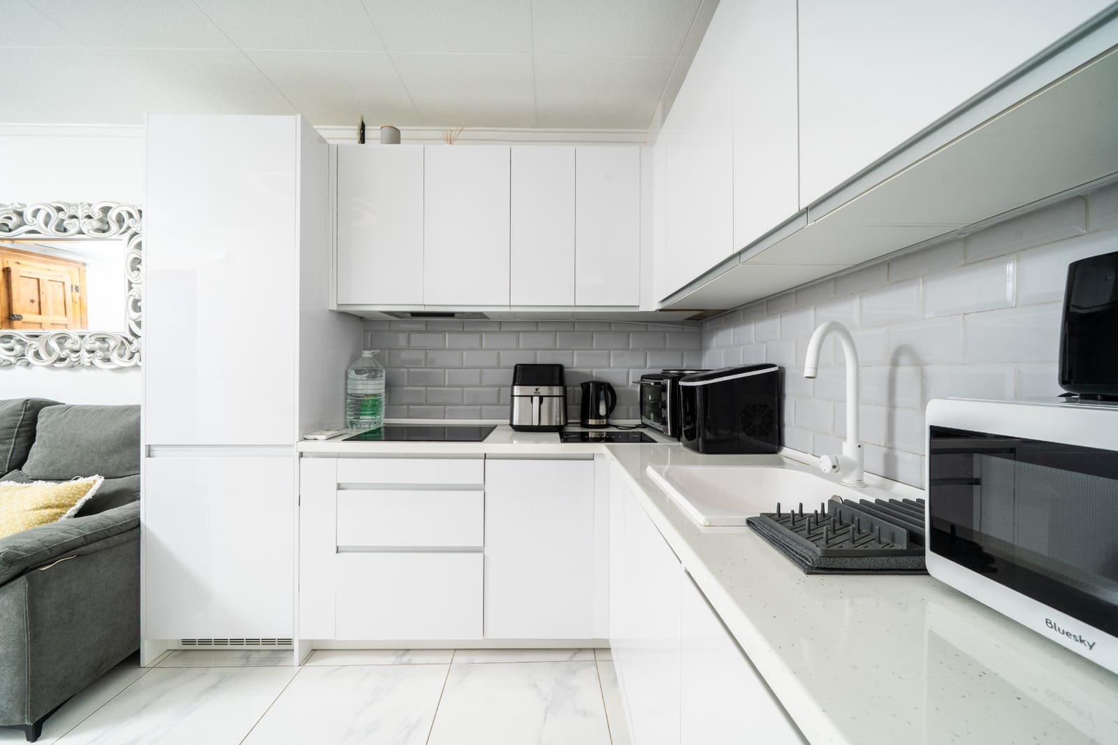 2 soveværelse Byhus til salg i La Marina - € 129.500 (Ref: 9748252)