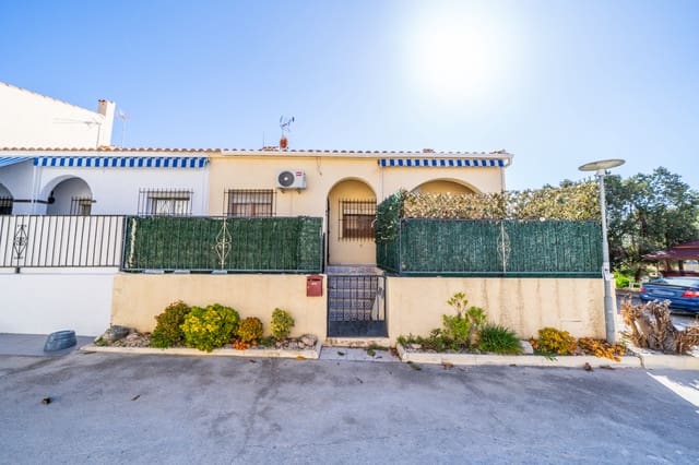2 soveværelse Byhus til salg i La Marina, Elche / Elx - € 129.500 (Ref: 9748252)