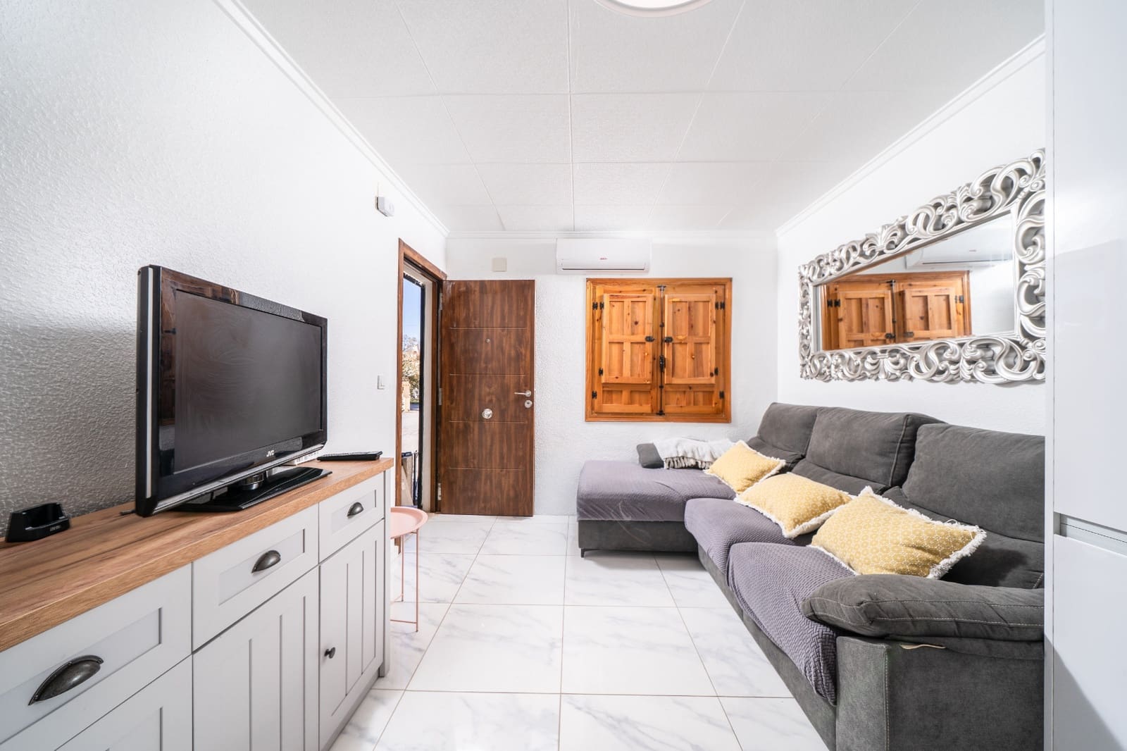 2 soveværelse Byhus til salg i La Marina - € 129.500 (Ref: 9748252)