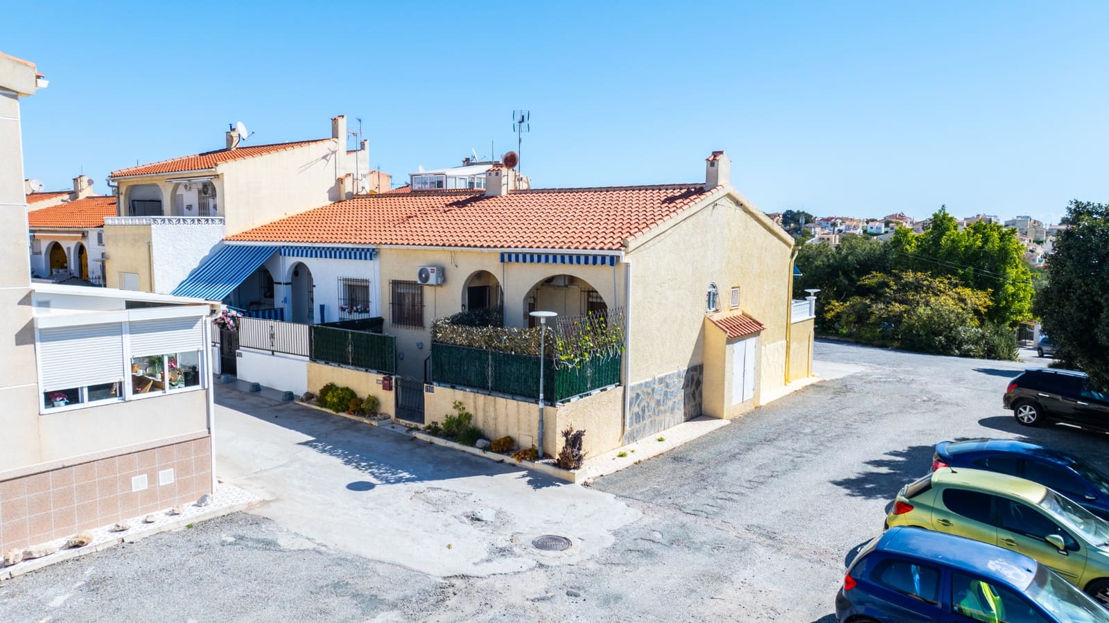 2 soveværelse Byhus til salg i La Marina - € 129.500 (Ref: 9748252)